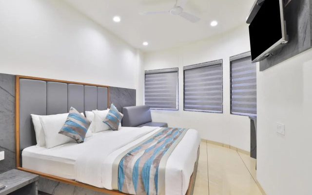 Hotel Surat