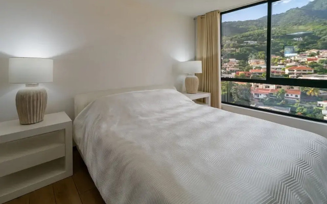 Altos Tower Apartamento de 3 habitaciones