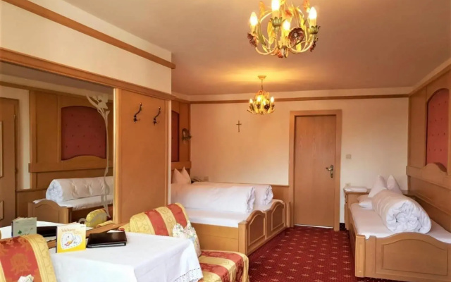 Hotel Gasthof Purner