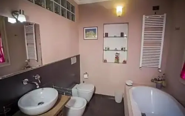 B&B Papaveri E Papere