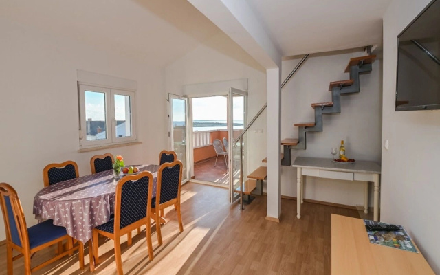 Apartments Ilija