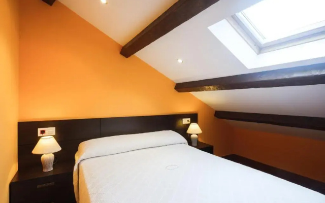 Apartamentos de Herminia
