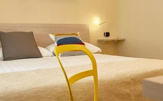 Mc2 Smart Rooms