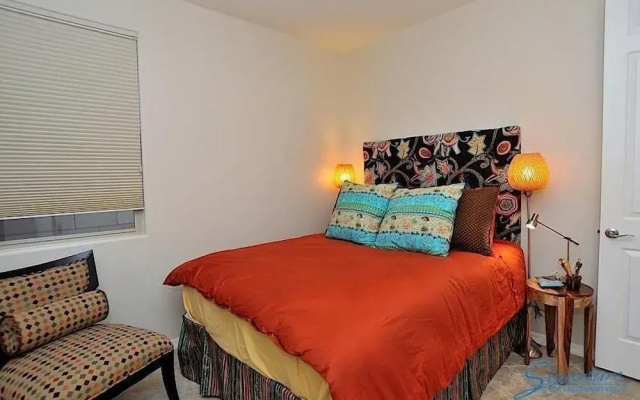 Desert Paradise By Signature Vacation Rentals