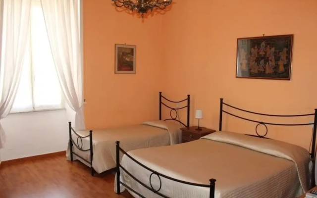 Laterano Inn