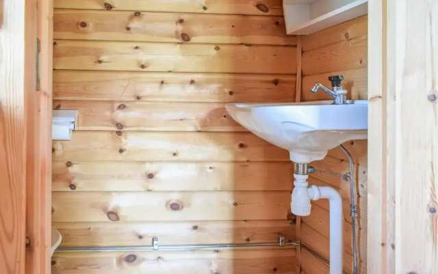 Awesome Home in Köpingsvik With 2 Bedrooms
