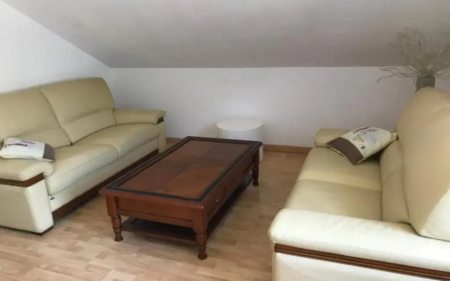 Résidence de l’ex hôtel des roches
