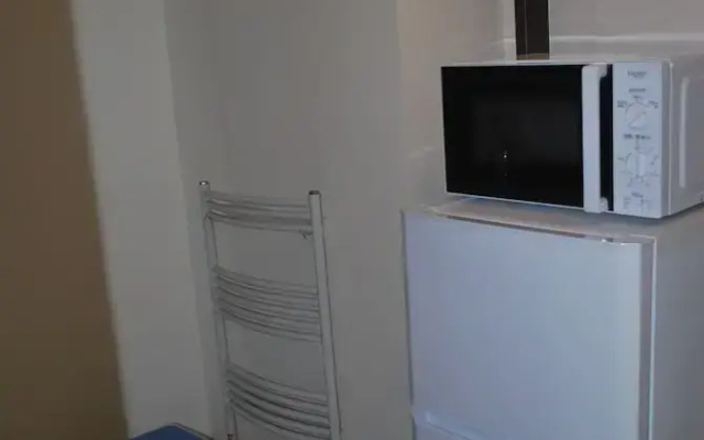 Apartment B at Asahikawa City