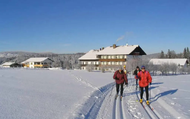 Hotel Märchenwald