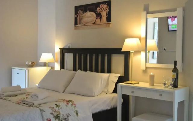 Hotel Athanasia