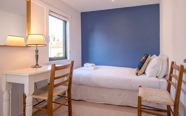 Lovely South-facing Garden, Close to Beach, Aldeburgh