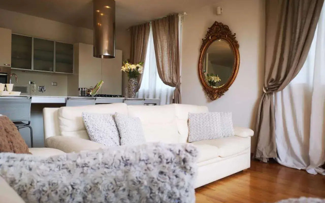Casa Carla, immersa nel verde dei colli Bolognesi