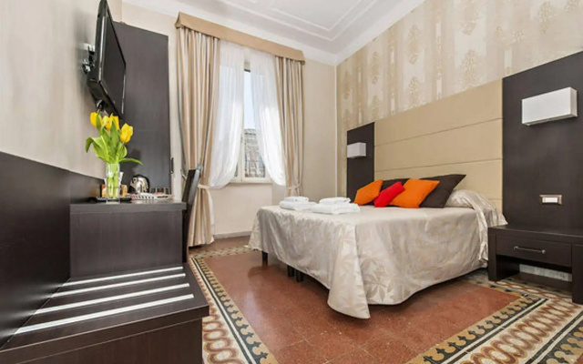 Laterani Suite