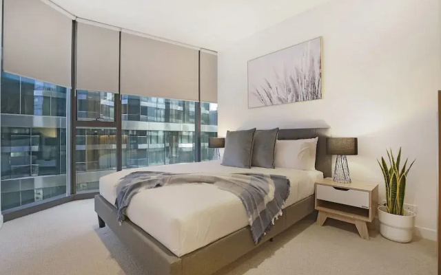 AAM Apartments - Melbourne