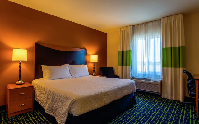Fairfield Inn & Suites Venice