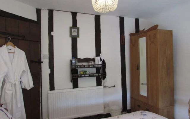 Clay Hall House Bed & Breakfast