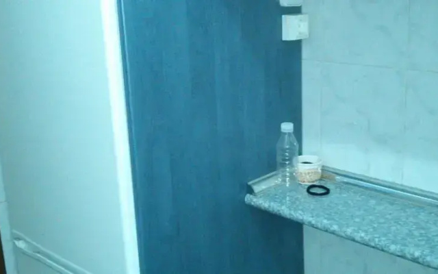 Apartment Casa Patri