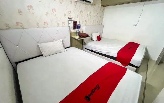 Super OYO 91689 Homestay Syariah Imah 2