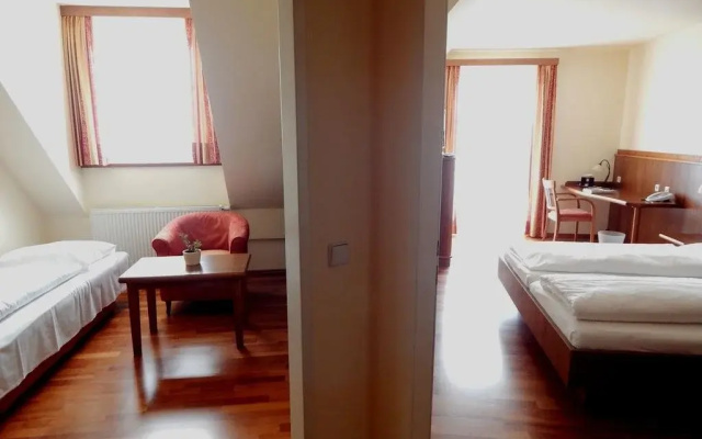 Hotel Veltlin