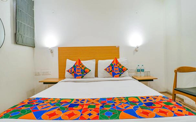 Fabhotel The Chaitanyas