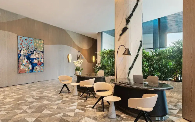 Swissotel Resort and Spa Cesme