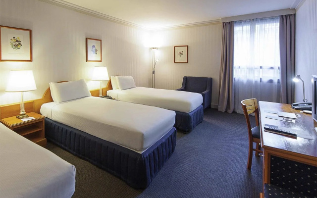 The Menzies Sydney Hotel