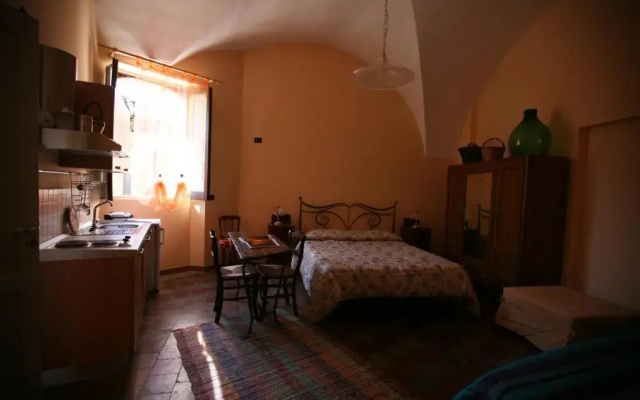 La Casa Dei Cestai