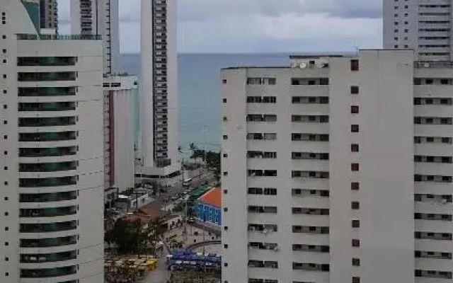 Flat 1808 Recife