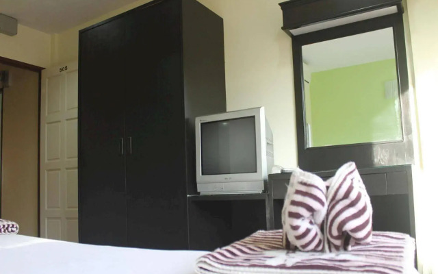 Rayaan Guest House Phuket