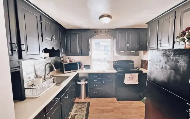 Gillett Vacation Homes