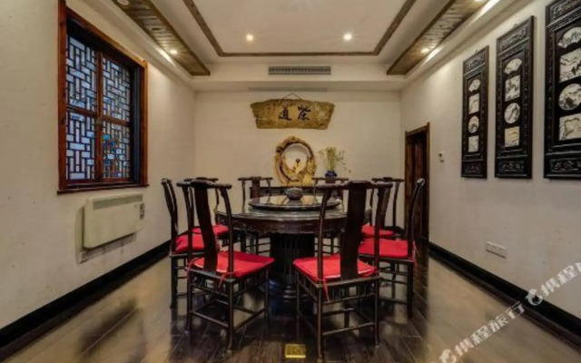 Xianting Inn