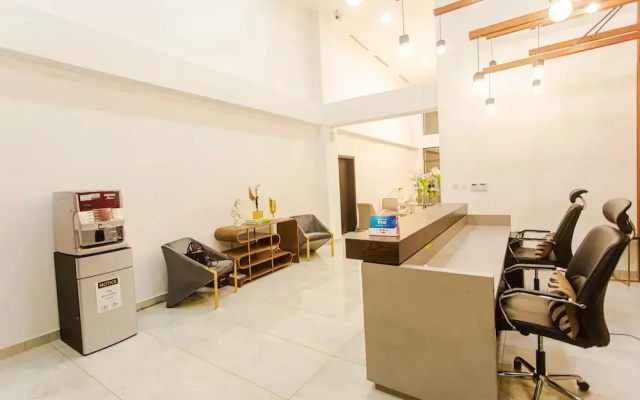 The Signature Apartment Ghana