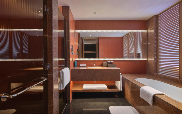 Hilton Altay Hemu