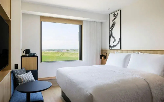 Fairfield By Marriott Hokkaido Naganuma