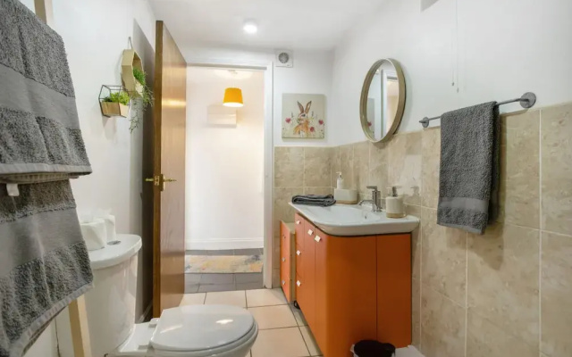 Gorgeous Cosy Apartment in Richmond