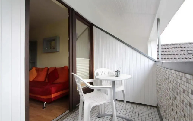 Haus Timpe Whg 1