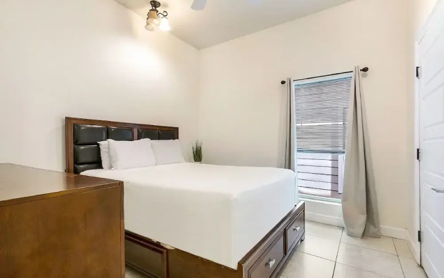 Spacious Condos in Downtown NOLA
