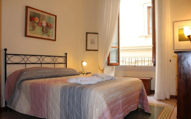 ViaRoma Suites - Florence