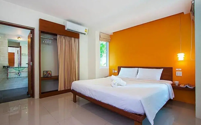 Moonscape Villa 202