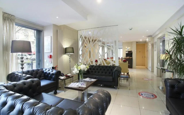 Hotel Gabriel Issy