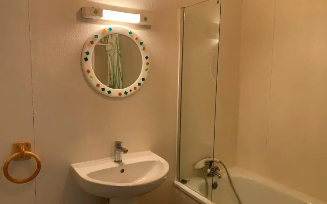 Appartement Biscarrosse Plage, 2 pièces, 6 personnes - FR-1-319-200