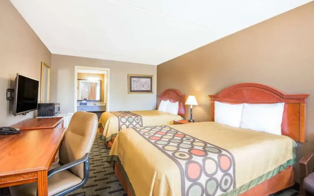 Super 8 Marysville