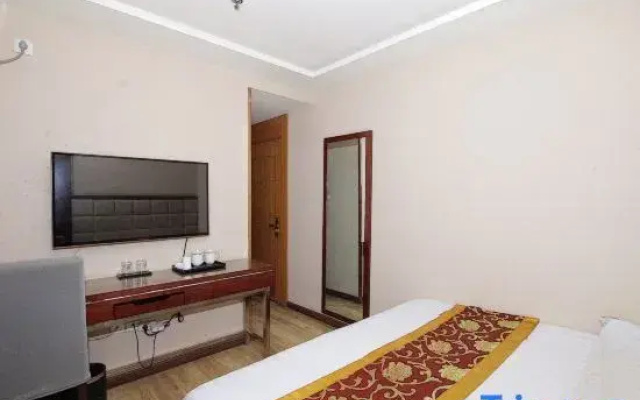 Lanzhou Yida'er Hotel