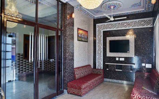 Hotel N.G. Palace