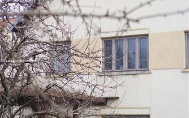 Отель Guest House Viršutinė 9 Литва, Клайпеда - отзывы, цены и фото номеров - забронировать отель Guest House Viršutinė 9 онлайн вид на фасад