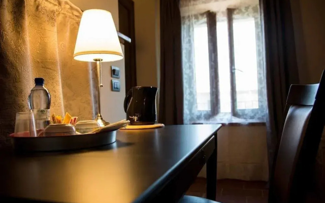 Tenuta Valtoppa