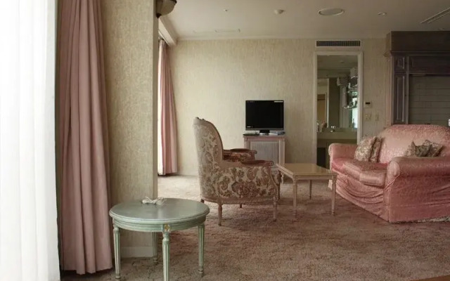 Hotel Kedouin