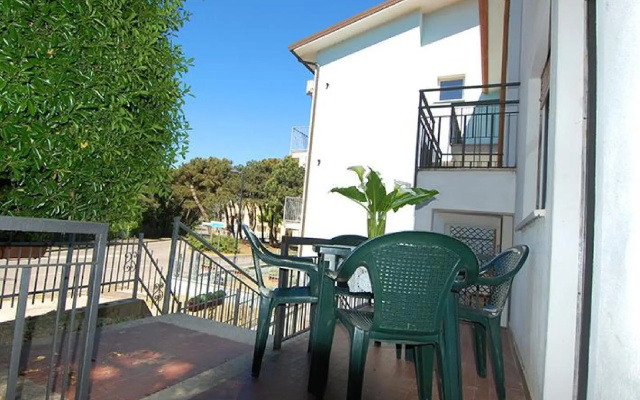 Chiara Trilo 7 - Two Bedroom