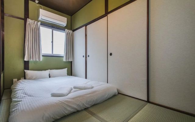 Shiki Homes KURIKO