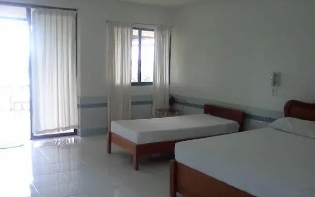 Psu Hostel